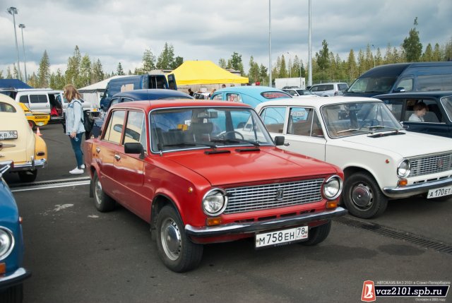 Lada 1200 Lada 1200