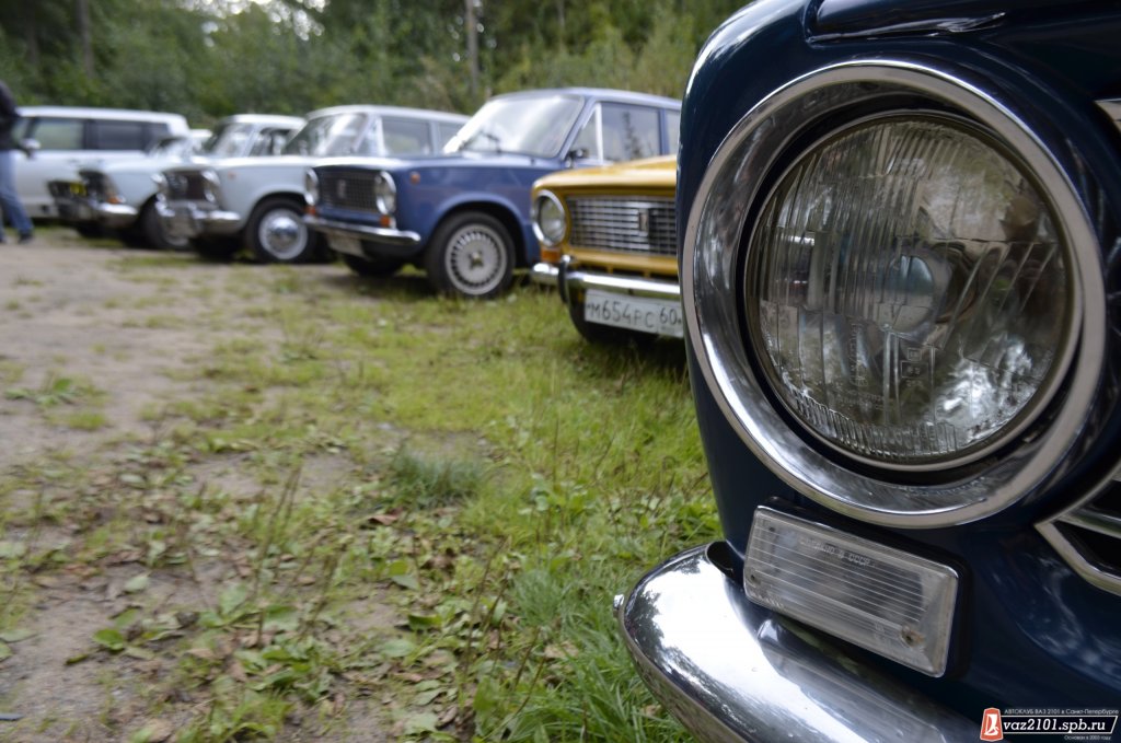 На подъезде к батарее Демидов