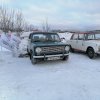 Сервис-парк Клуба