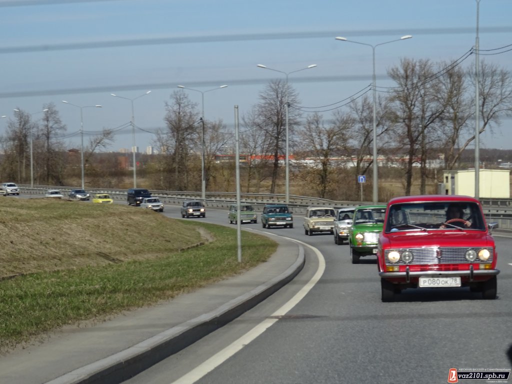 Ретро-колонна