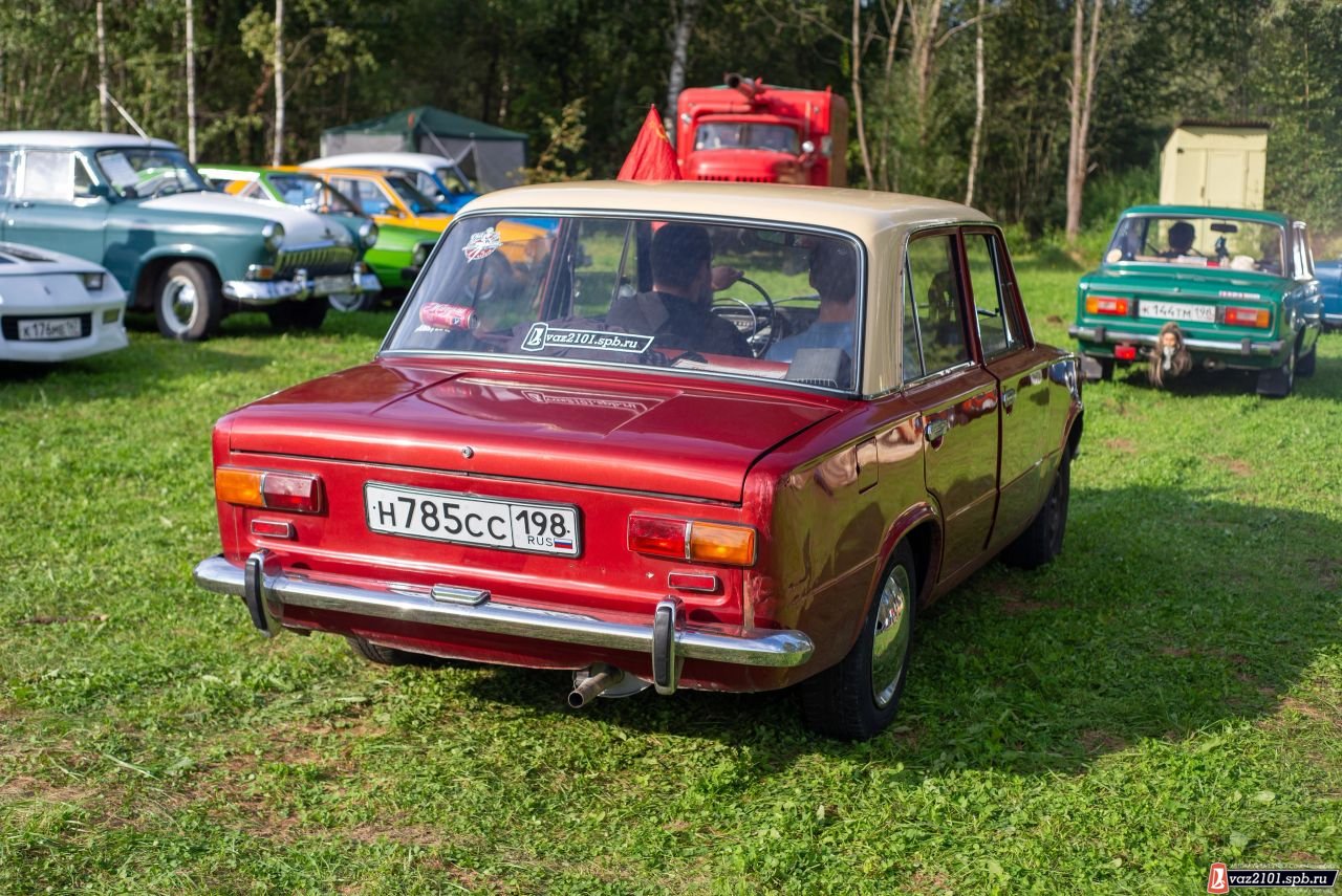 ВАЗ-2101