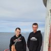 Павел и Кирилл