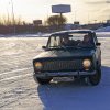 Зеленая Лада