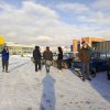 Встреча у Меги
