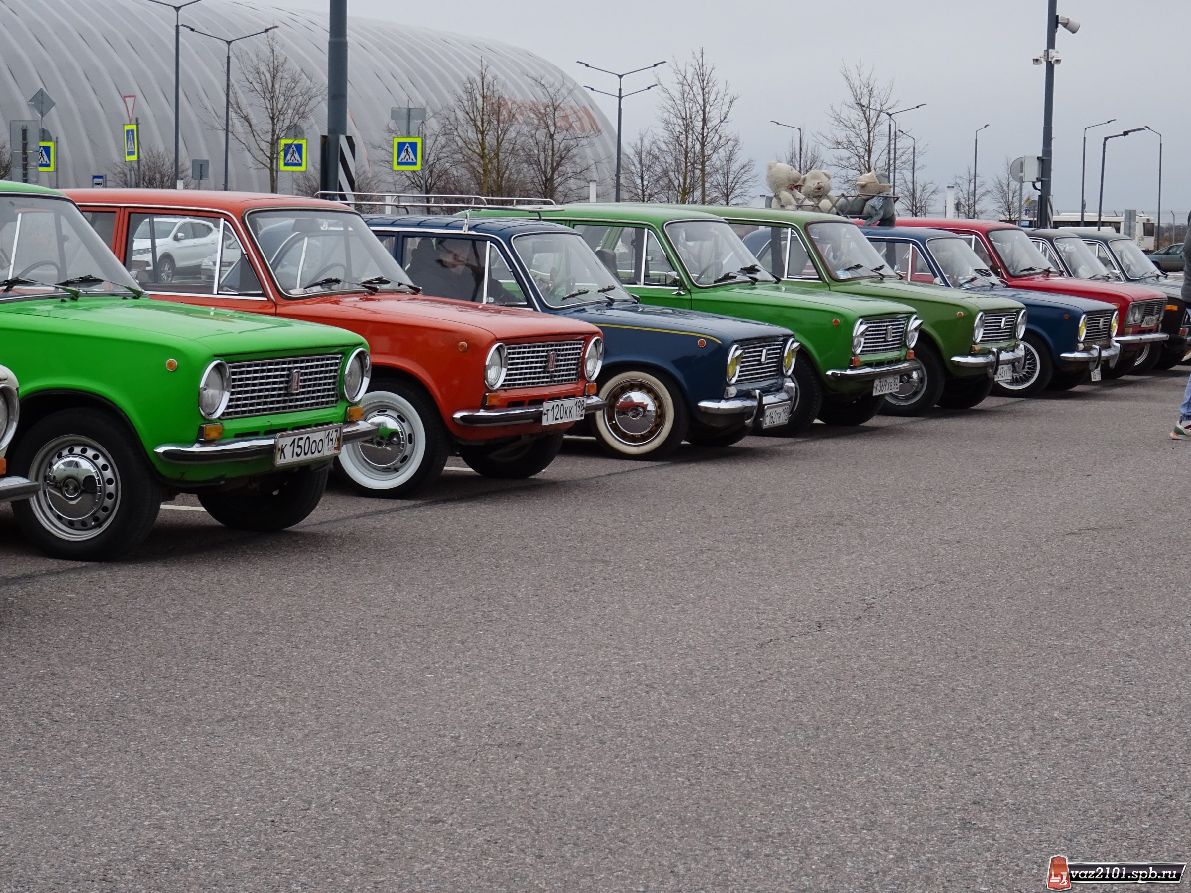 Копейкоклуб на ОГИС