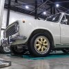 1700 Turbo