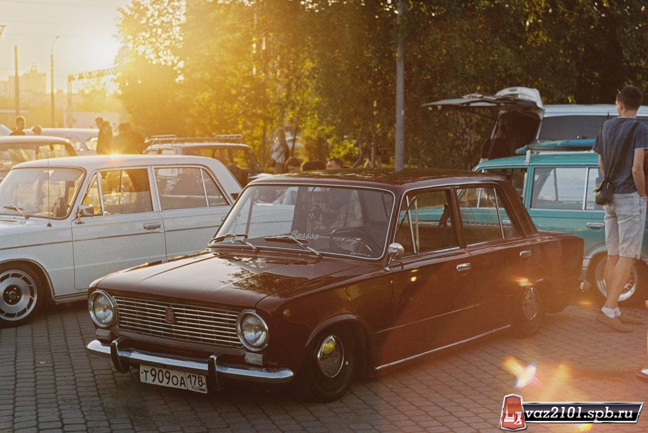 Вишня