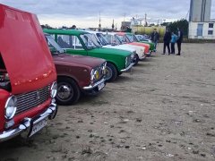 Сентябрьская встреча - 18.09.2025