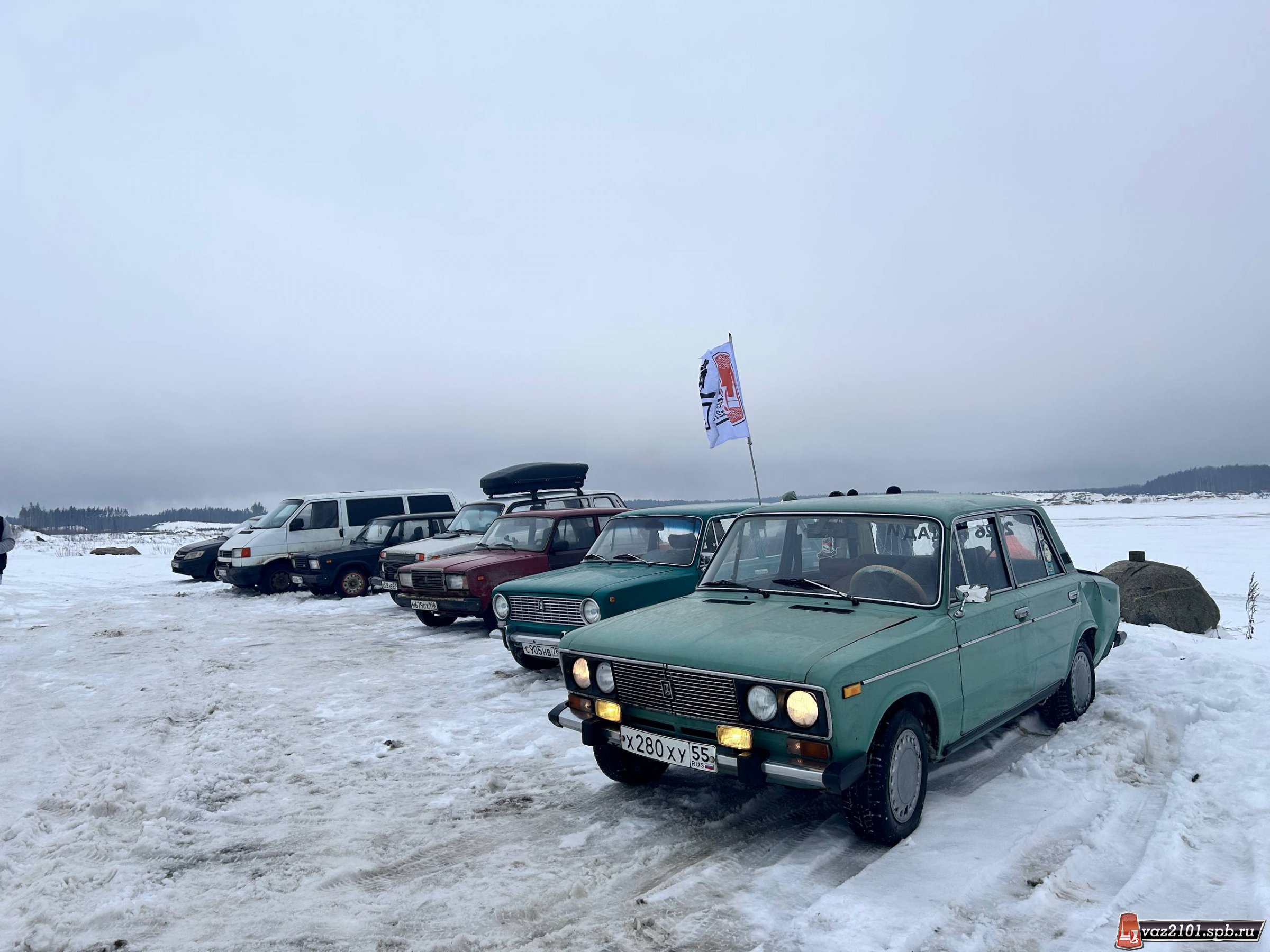 Клубные автомобили