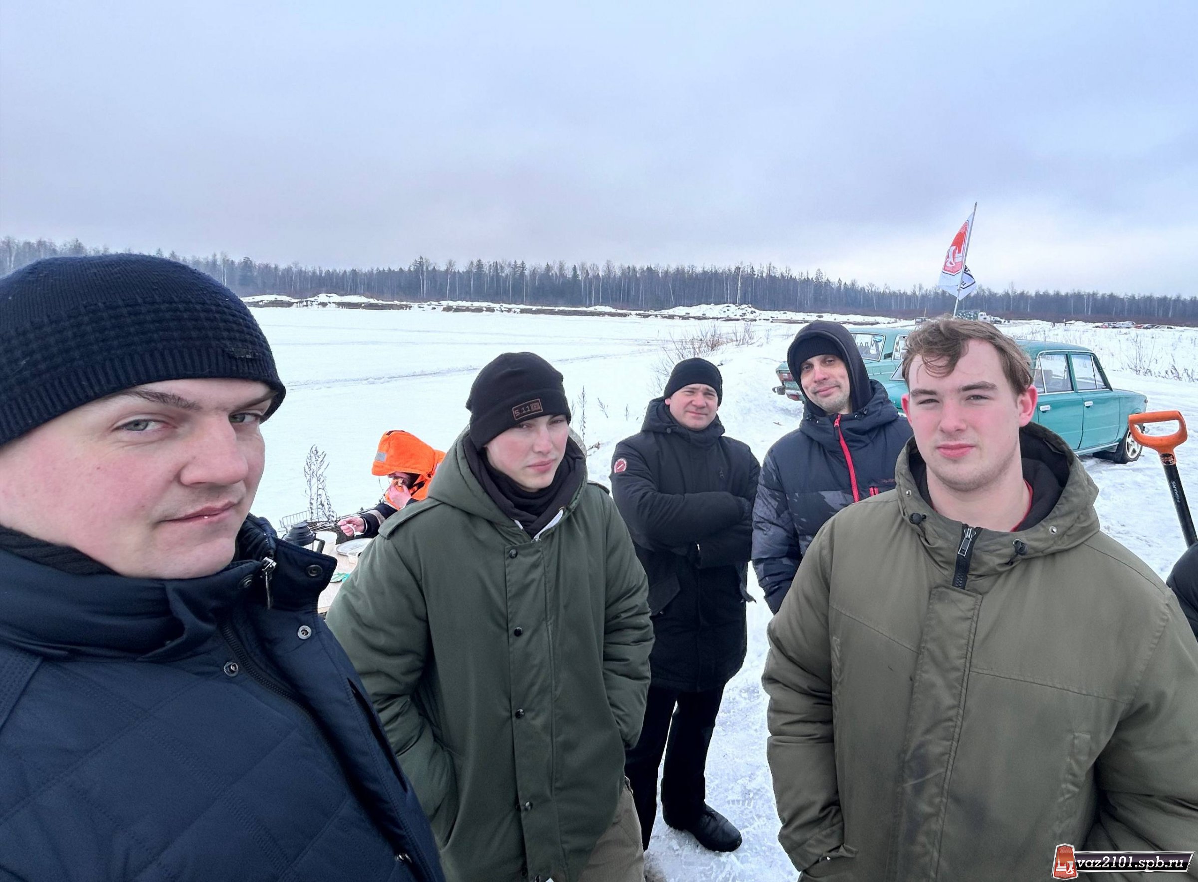 Вот эти ребята