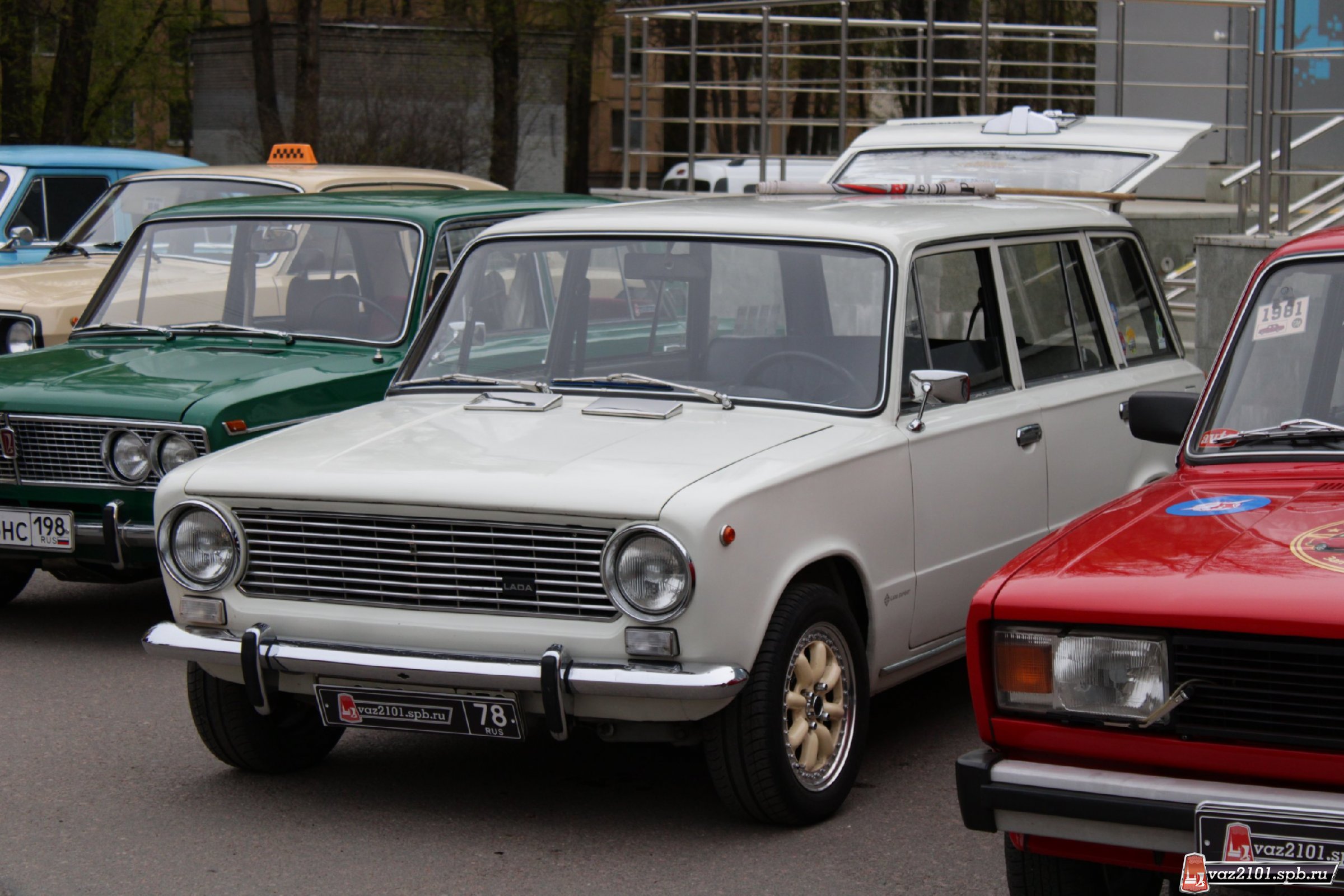 vaz2101spb