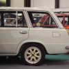 Wagon