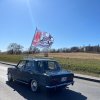 Открытие сезона