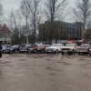 Лисий нос