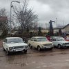 Лисий нос