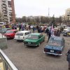 Выставка у КДЦ Максим