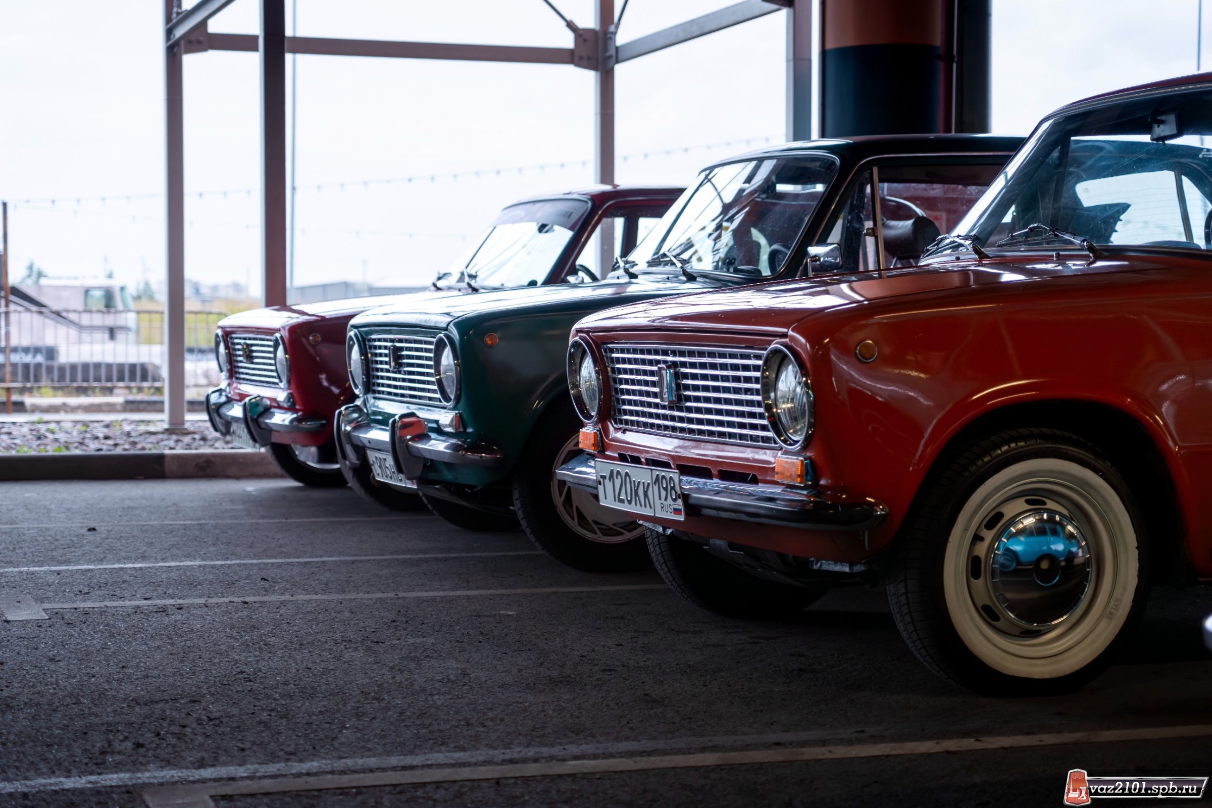 Lada Cars
