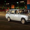 Lada 1700i turbo